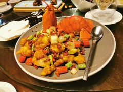 -彩丰楼·中餐厅(国家会展中心上海洲际店)