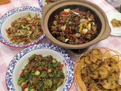 -三只鸟本地特色菜馆(上饶总店)