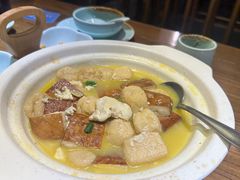-老宁波1381餐厅(宏泰广场店)