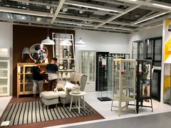 -宜家家居(西安未央商场店)