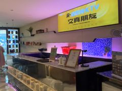 -星聚会KTV(西湖银泰店)