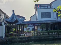 -同里国家湿地公园