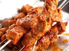 -管氏翅吧(马家堡店)