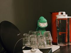 -NokNok Coffee(宽窄巷子店)