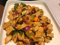 -臻炙大舍烤串(天龙家园店)
