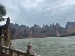-炳灵寺世界文化遗产旅游区