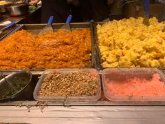 -丁家坡洋芋·观音桥好吃街A区(全国总店)