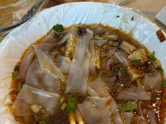 -八分场凉皮老店(正宗)