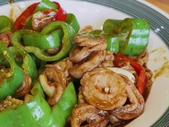 -吕氏疙瘩汤·私家菜馆(慈云寺店)