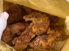 -炸肉先生总店(青泥店)