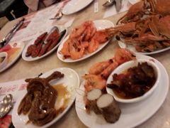 -芭菲盛宴·环球美食(北城国际店)