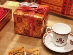 -夿萐咖啡(爱雍·乌节店)
