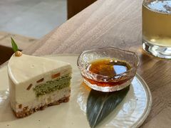 -知亘茶食