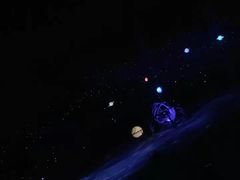 -鼎盛王朝康熙大典实景演出