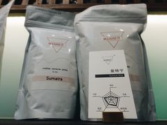 -Manner Coffee(大宁国际商业广场店)