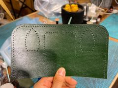 -如果·追梦手工皮具DIY教学店(田子坊店)