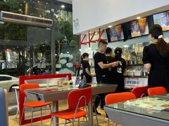 -小四喜冰室(宝体店)