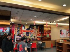 大堂-永和大王(高新中四道店)