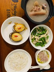 -杰爱月子护理中心