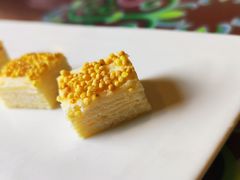 -格日勒阿妈蒙古厨房(大召店)