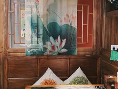 -青红之间·新派融合川菜(慈云寺店)