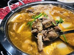 -古乐牛香·鲜牛肉牛杂火锅(五一中路店)