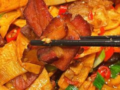 -衡厨·衡阳土菜(中南店)