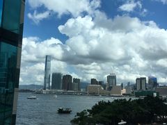 -香港会议展览中心演讲厅