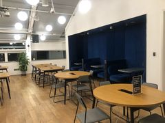 -WeWork中国(三里屯11号社区店)