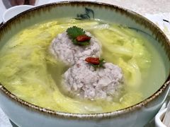 -小马哥融合菜(延安大街店)