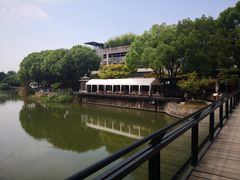 -苏州本色美术馆