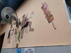 -五娃子烧烤(人民路150号院店)