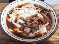 -马王庙刀削面馆(四川省交通学院宿舍店)