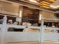 -西安阳光国际大酒店(西安火车站五路口地铁站店)