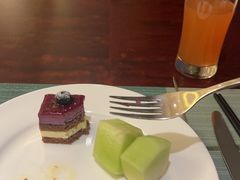 -索菲特西湖大酒店·香榭丽全日候餐厅(南山路店)