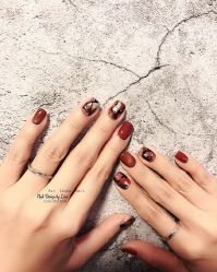 -LILY NAILS美甲美睫