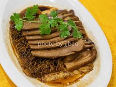 卤水拼盘-潮人姐妹轩(海宁路店)