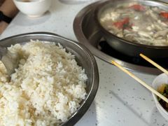-海关荤豆花(洋河一路店)