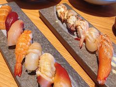 -Tuna maki寿司(苏州中心商场店)