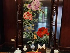 -海天楼中餐厅(吴宫泛太平洋酒店)