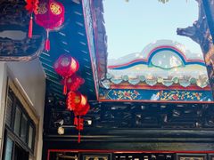 门面-吴祥记潮州菜·百年老字号·砂锅粥