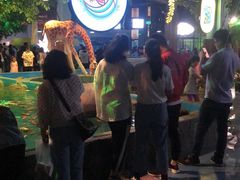 -成都浩海立方海洋公园