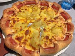 -必胜客(瑞虹店)