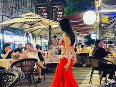 -巴伐利亚啤酒坊(意式风情街店)