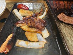 -無二炙坊·和牛烧肉(大钟寺1733店)