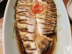 -胖老汉椒麻鸡清真新疆菜(西御街店)