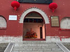 -封龙山风景区