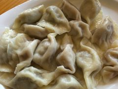 -大妈水饺(文华巷店)