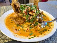 -南沙游艇会·大兵船餐厅