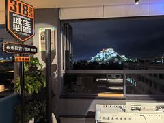 -平措康桑·和牛自助观景餐厅(布达拉宫店)
